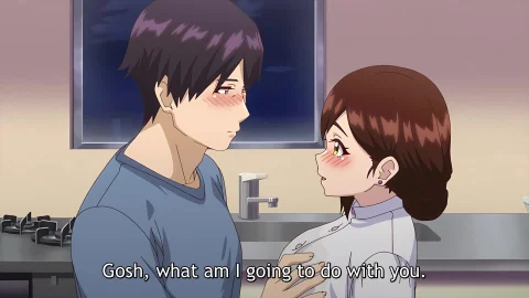 Showtime Uta No Oneesan Datte Shitai 2 Episode 3