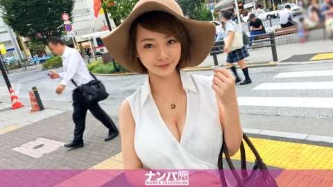 GANA-1516 [Gachi Pies] Seriously soft, first shot. twenty four