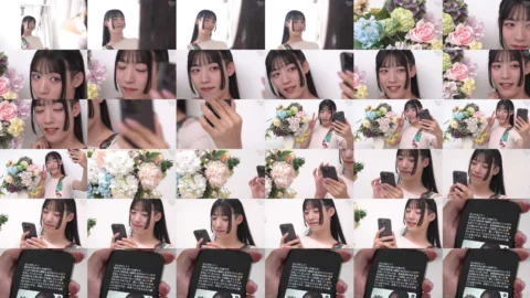 [UNCENSORED-LEAK] FEM-027 A Scholarship Girl’s Sugar Daddy Dating Diary by Keyaki Tominaga