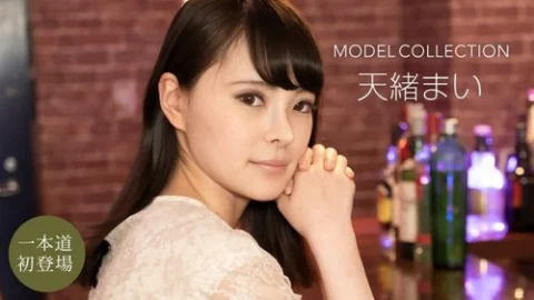 1PONDO-032121-001 1Pondo-032121_001 — Model Collection Mai Amano
