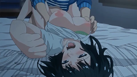Kimi ga Suki Ep 2