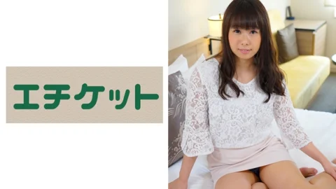 ETQT-296 “Isn’t it going in??” Piston violently to appeal “I’m in!” Yuri-chan (20 years old student)