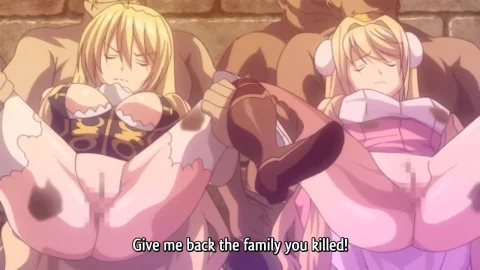 Mashou no Nie 3 Ep 1