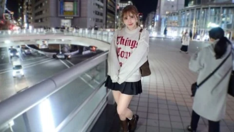 [UNCENSORED-LEAK] SIRO-5706 “A tall, model-level beauty couldn’t stand it anymore because she hadn’t had sex in ages and applied! Her translucent white skin and long legs drip with fluid! Her overly sensitive nipples make her cum over and o