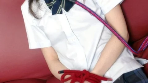 [UNCENSORED-LEAK] INMR-037 Lewd naked style FILE.037