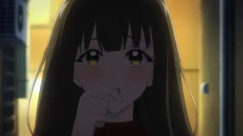 Sazanami Soushi Ni Junketsu Wo Sasagu Episode 7