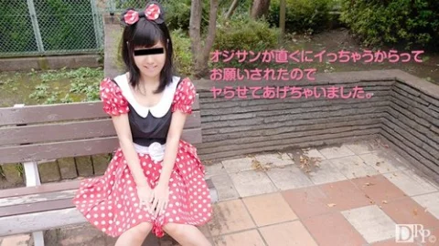 10MUSUME-040117-01 10musume-040117_01 — A Cosplay Photoshoot That Will Meet Any Request