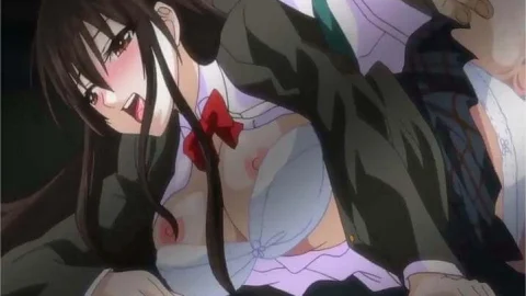 Shiiba-san no Ura no Kao Episode 1 [Sub-ENG]