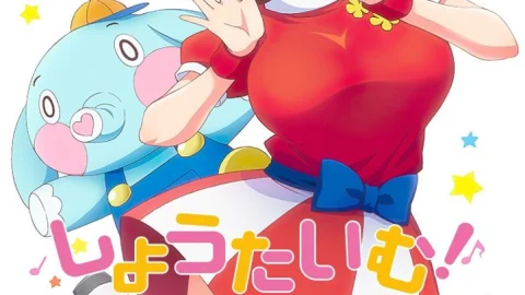Showtime Uta No Onee San Datte Shitai Episode 7 Subbed